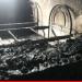 إصابة 3 أطفال نتيجة حريق داخل دار الأيتام في بلدة برج العرب العكارية