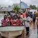 مصرع 155 شخصاً بسبب الأمطار في تنزانيا